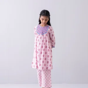 Princess Ethnic Set