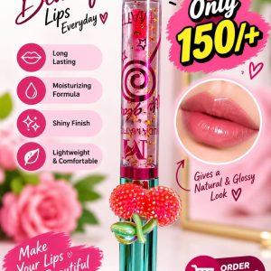 Beautiful Lips Balm