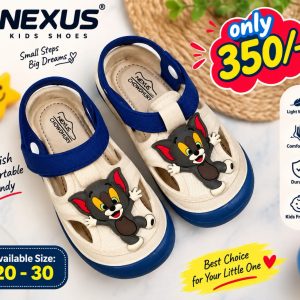 Kids Footwear - NEXUS
