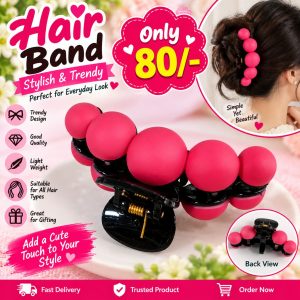 Stylish Hair Band